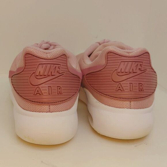 Nike Air Max Oketo Women's Lavender Sneakers - Size 8 - Picture 5 of 7